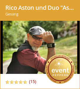 Rico Aston und Duo 