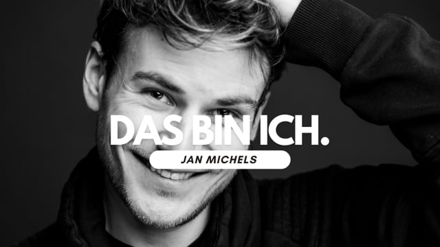 Video: Das bin ich!